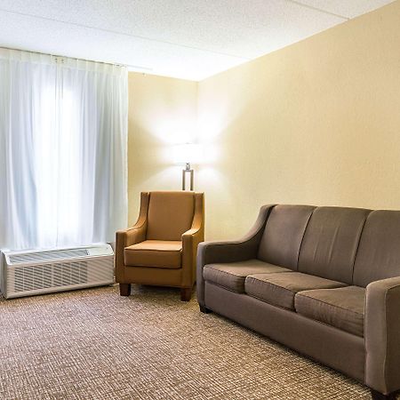 Comfort Inn Near Rocky Mount Sports Complex Exterior foto