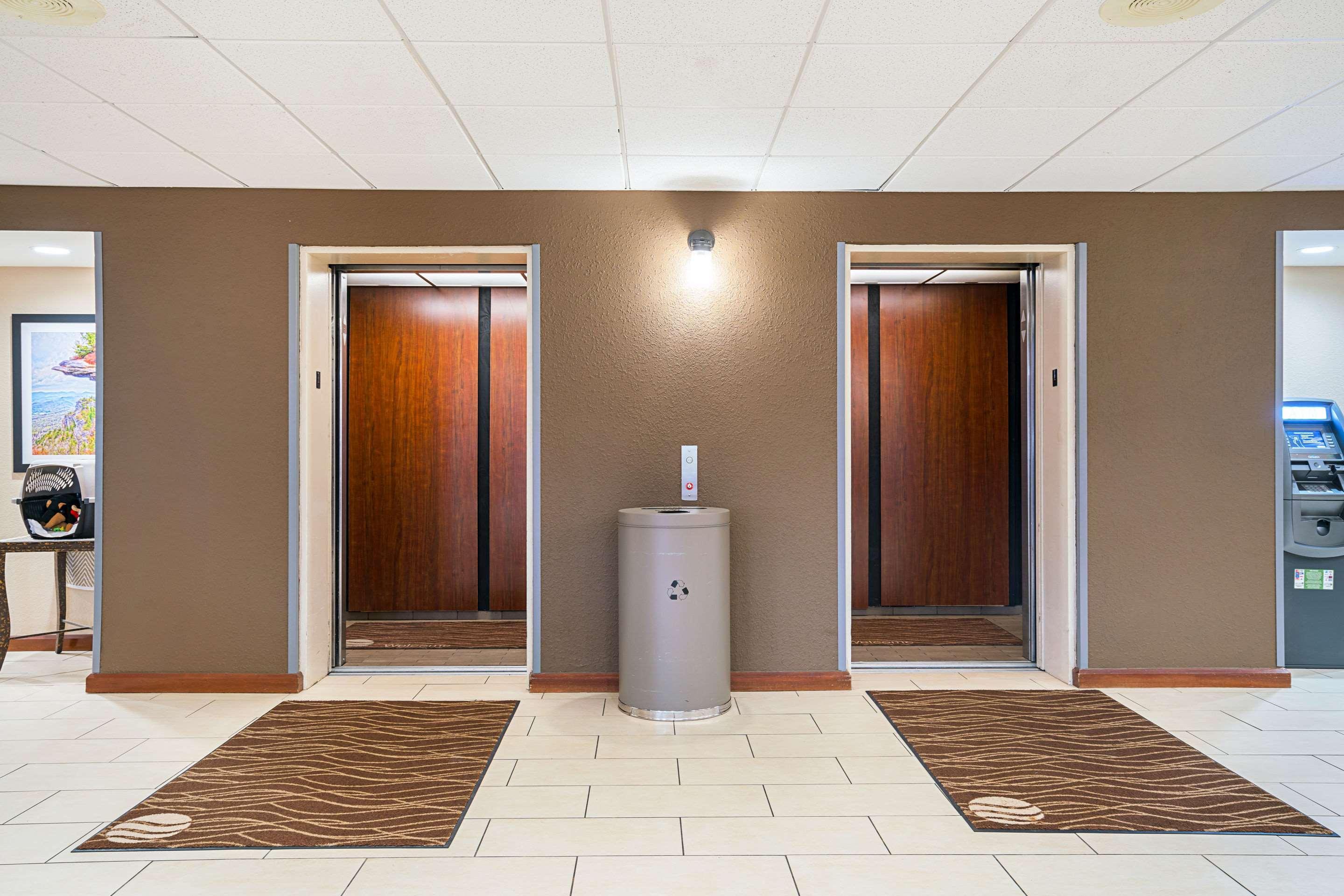Comfort Inn Near Rocky Mount Sports Complex Exterior foto
